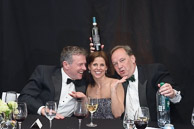Bruce Cleaver's 50th