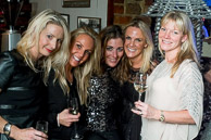 Carleen's 40th