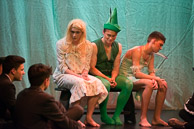 Cornwallis Panto