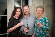 David's 50th 
