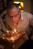 David's 50th 