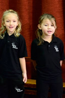 Make Believe Christmas Show