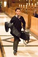 New Beacon Advent Service