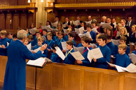 New Beacon Advent Service