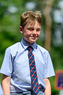 New Beacon Prize Giving