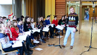 Sevenoaks School Carol Composition Competition