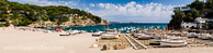 Begur Villas