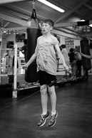 Sevenoaks Amateur Boxing CLub