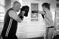 Sevenoaks Amateur Boxing CLub