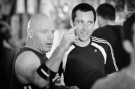 Sevenoaks Amateur Boxing CLub